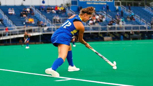 Bo van Hunnik vs American