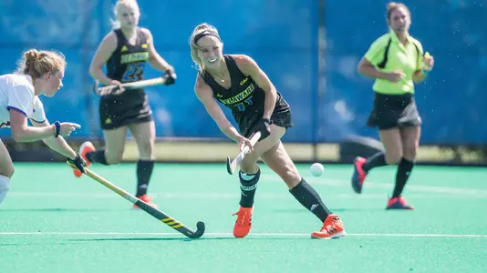 Sophie Giezeman vs Albany