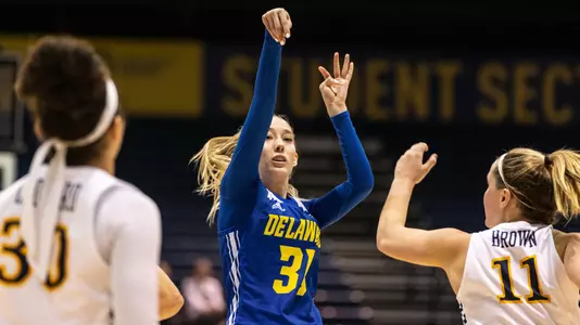 Kayla Shaw at Drexel