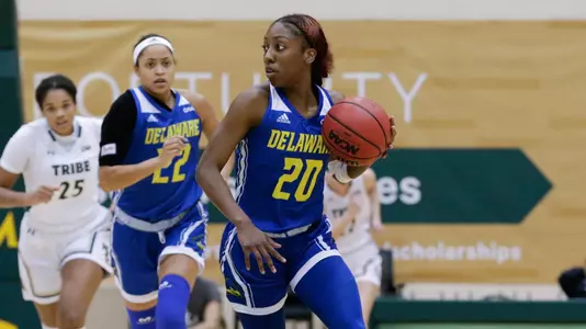 Jasmine Dickey at William & Mary