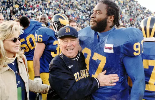 Tubby Mondeario Pickney