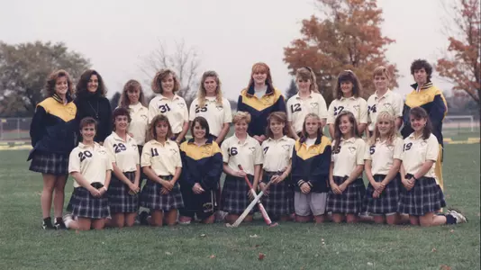 1990 FH Team Photo