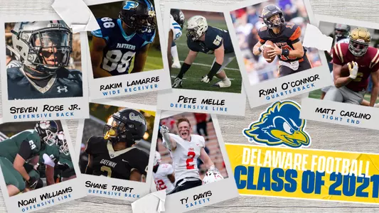 Early Signing Day '21