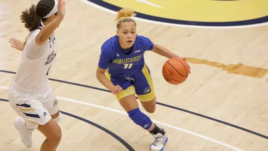 Paris McBride GW Cover