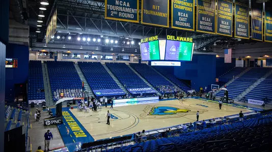 Bob Carpenter Center
