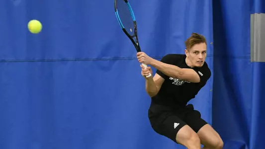 James WIlkinson vs Lehigh