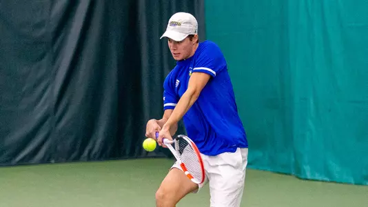 Liam Hedlund vs UConn