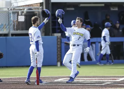 Hutchins high fives