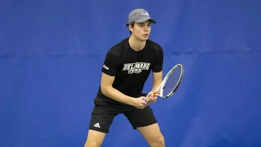 Liam Hedlund vs Hofstra