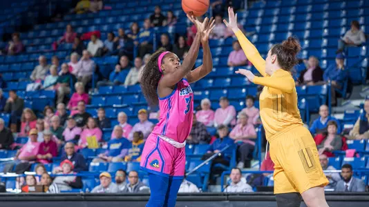 Nicole Enabosi Towson