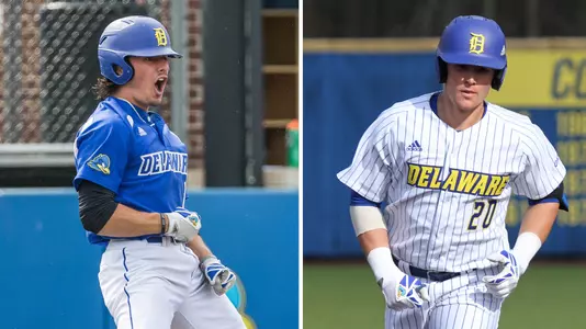 Baker and Carpenter Preseason CAA