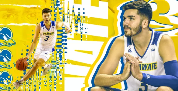 Nate Darling Profile Cover