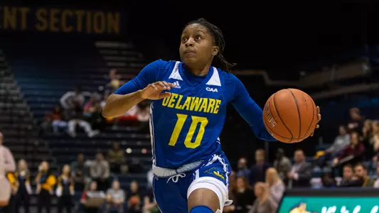 Tee Johnson at Drexel