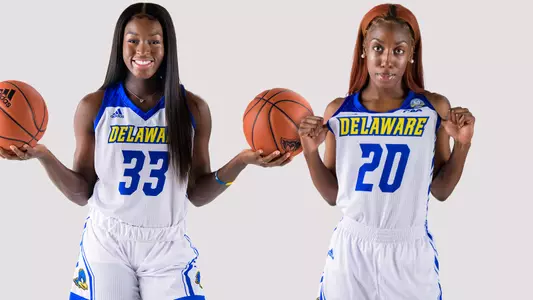 Nicole Enabosi Jasmine Dickey