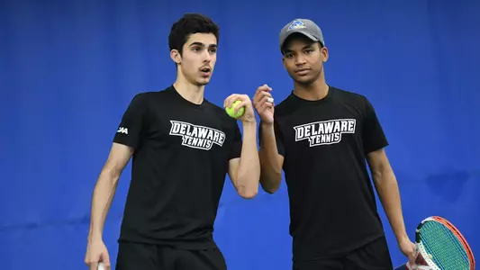 Guilherme Valdoleiros and Justice Jones