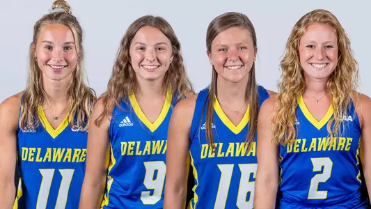 FH Scholars of Distinction