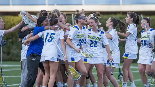 WLAX Team vs Duquesne