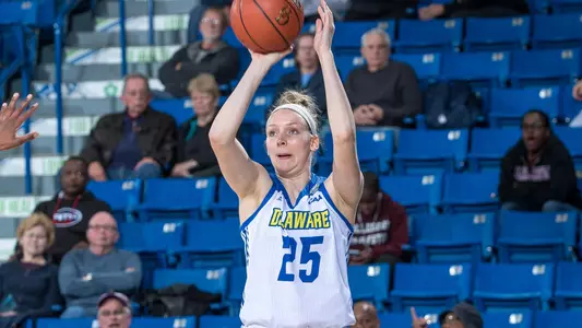 Rebecca Lawrence vs Charleston