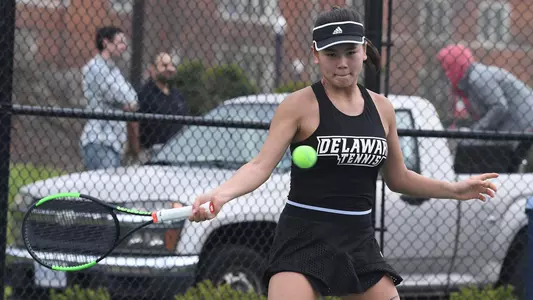 Eliza Askarova at Richmond