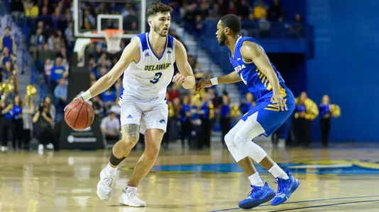 Nate Darling Desure Buie