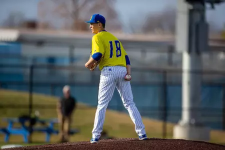 Pomatto pitching