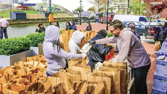 Smith Brothers Grocery Drive