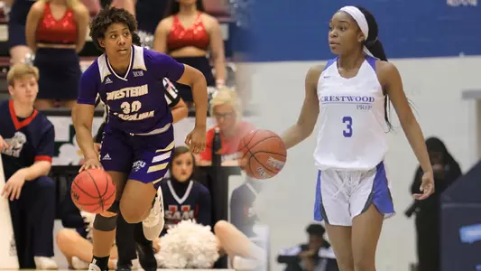 Jewel Smalls Jadaia Reid