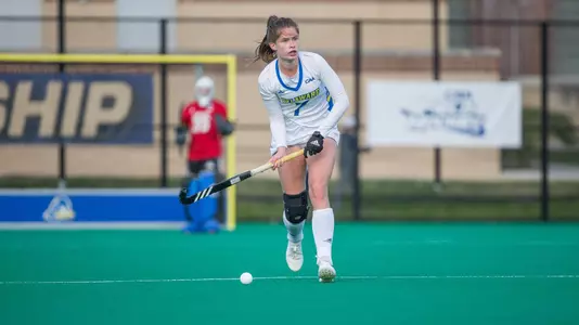 Milan Spooren vs Northeastern