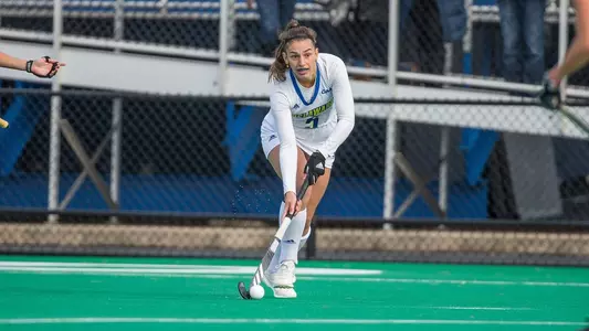 Tessa Gote vs Northeastern