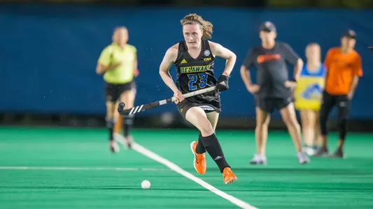 Kate Gourley vs Princeton