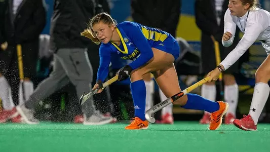 Grace Hoepfner vs WM