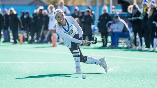 Sophie Giezeman vs JMU