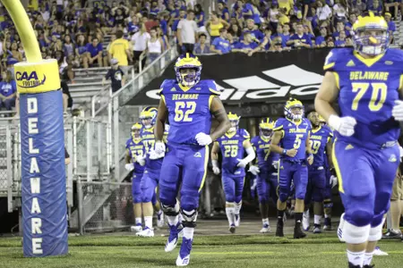 Ellison takes the filed