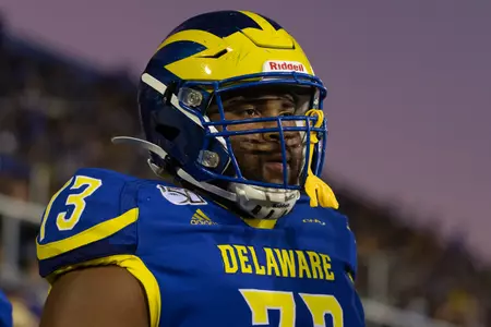Anyanwu vs. Delaware State