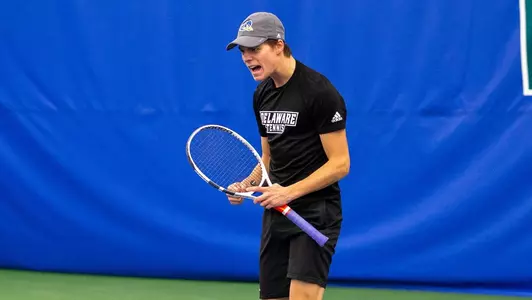 Liam Hedlund vs Hofstra