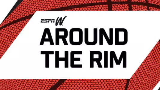 espnW Around the Rim