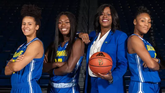 WBB 2019 Seniors