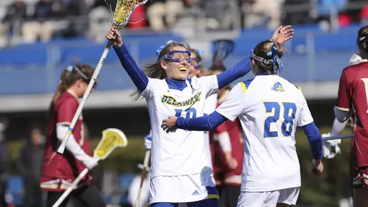 Eleanor Farris vs Elon