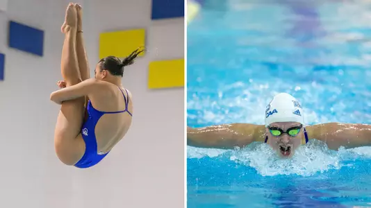 CSCAA All-Americans