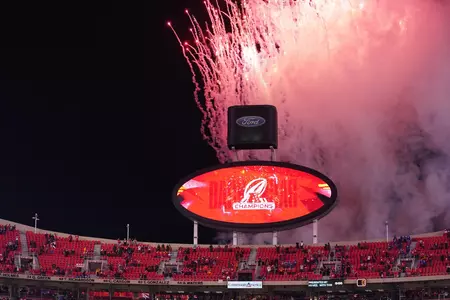 Chiefs AFC Championship 2021