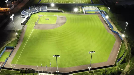 Bob Hannah Stadium