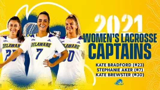 WLAX Captains 2021