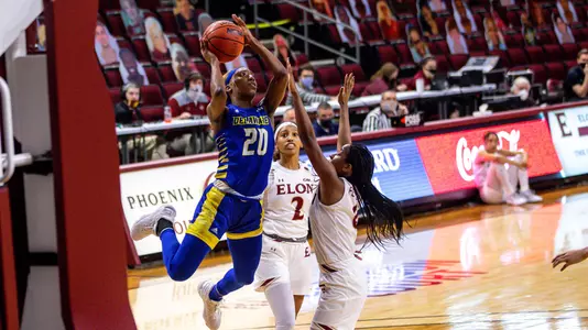 Jasmine Dickey Elon Cover