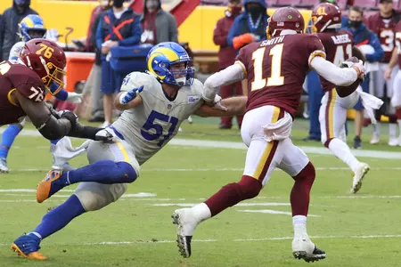 Reeder vs. Washington 2020