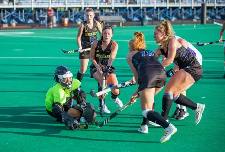 Field Hockey vs JMU