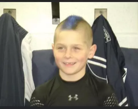 Cam and Matt Achhione Young