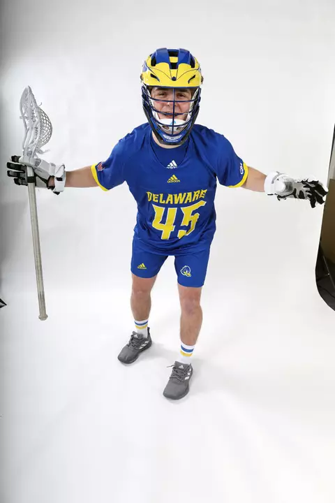 Matt Acchione 2021 MLAX Posed Shot2