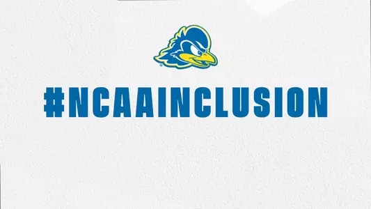 UD #NCAAInclusion