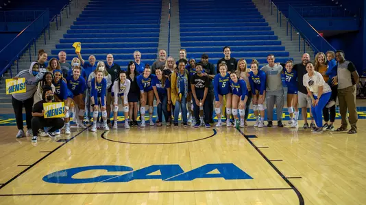 2021 VB Parents & Family Weekend