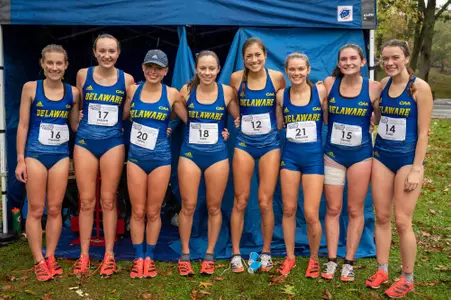XC Champs 2021